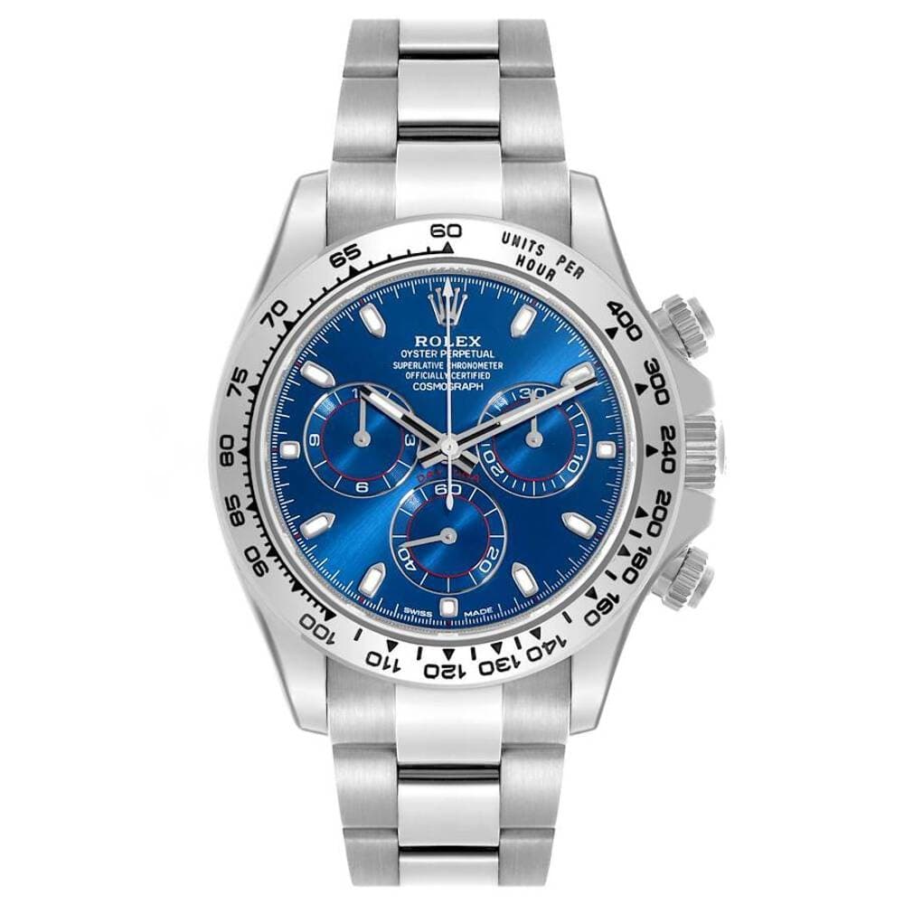 Pre-Owned Rolex Daytona 116509