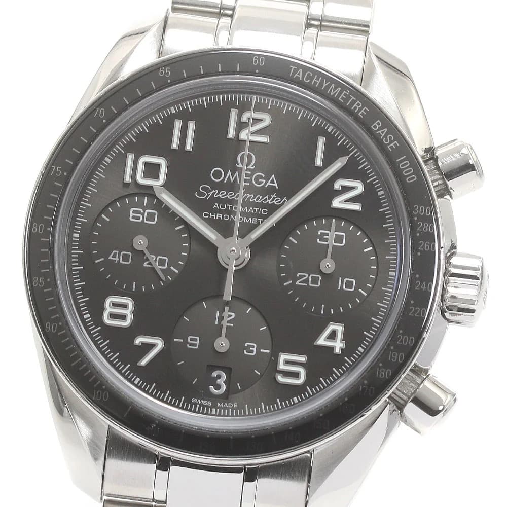 Omega Speedmaster 324.30.38.40.06.001 TO321534