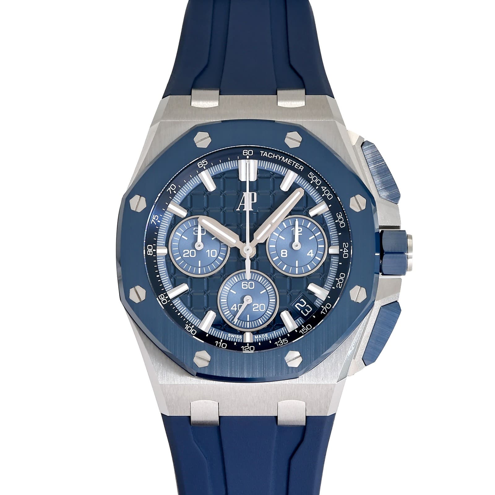 AUDEMARS PIGUET Royal Oak Offshore 26420SO.OO.A029VE.01 Automatic winding 43mm