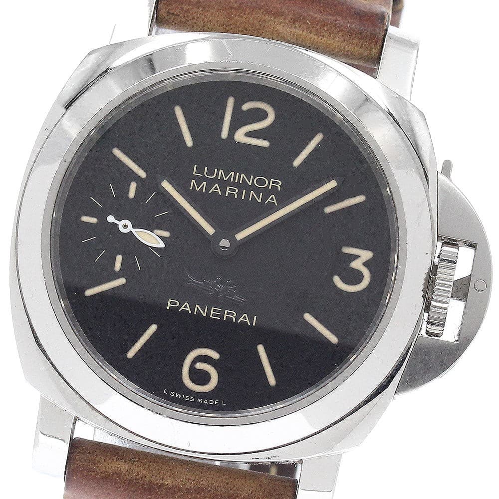 Panerai Luminor Marina 44mm PAM00588 TO316657