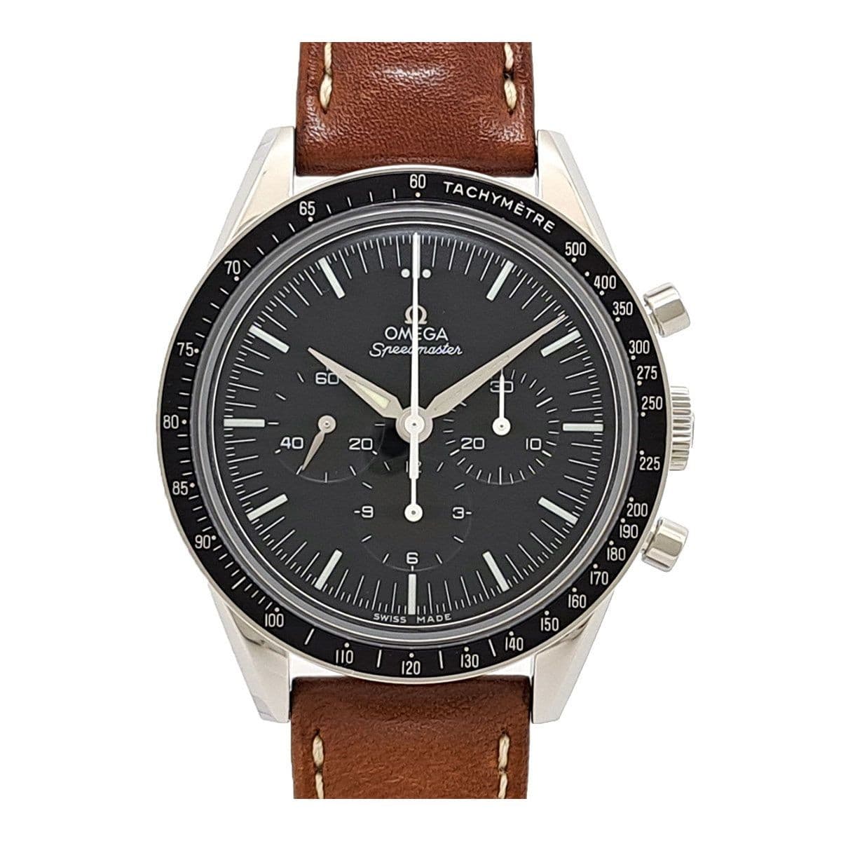 Omega Speedmaster First Omega in Space 311.32.40.30.01.001 Automatic Watch
