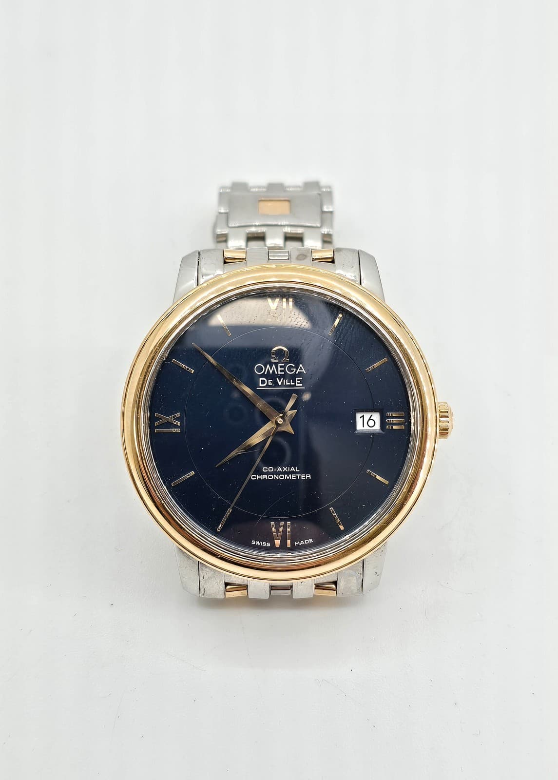 OMEGA De Ville Prestige 424.20.37.20.03.002