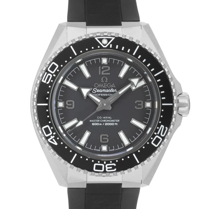 Omega Seamaster Planet Ocean 600M 217.32.42.21.01.001 Box/Paper