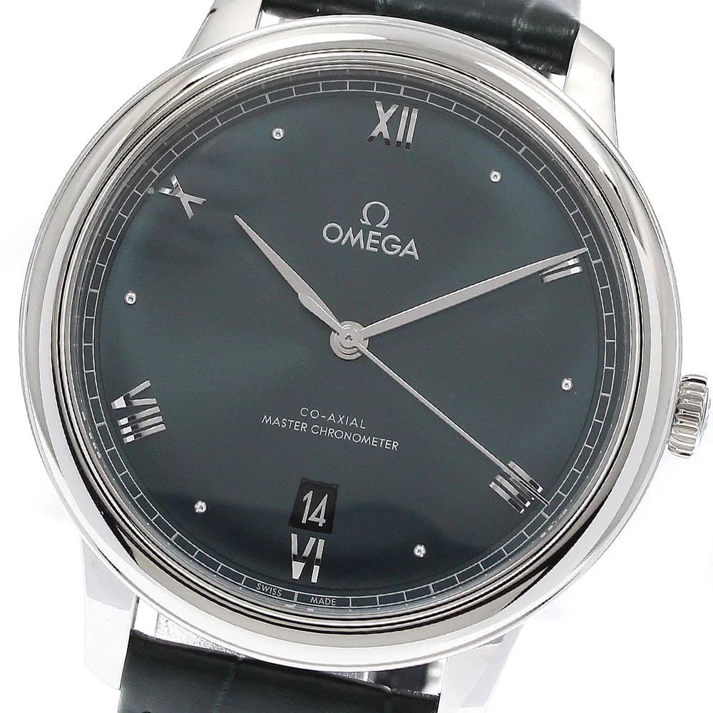 Omega Devil Prestige 434.13.40.20.10.001 TO323952