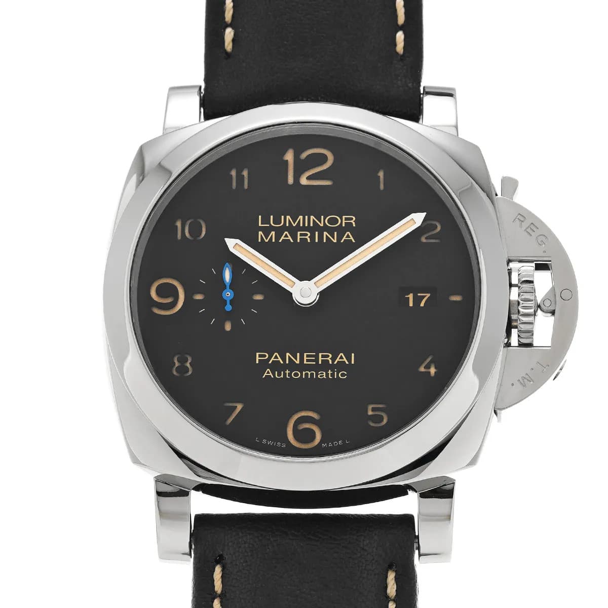 Panerai Luminor PAM01359 ( OP7056) 44mm Black #WW10023