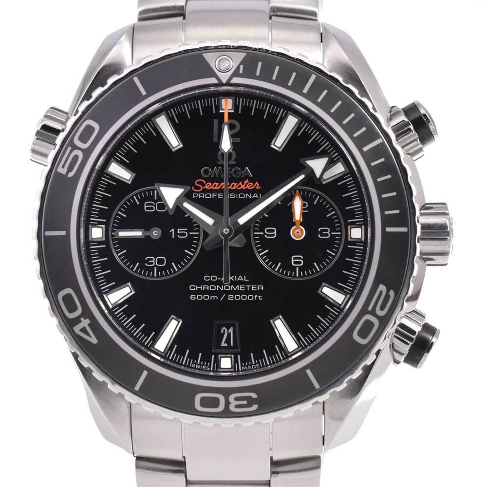 discount OMEGA Seamaster Planet Ocean 232.30.46.51.01.001 Men's E#147229