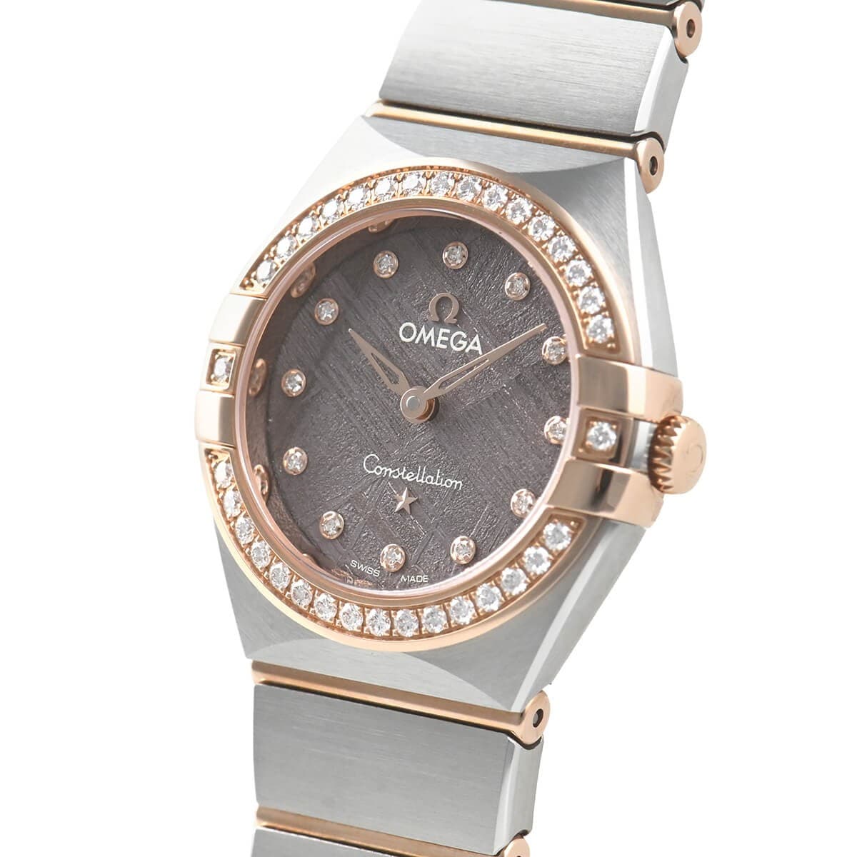 OMEGA Constellation 131.25.25.60.99.001 TO312709