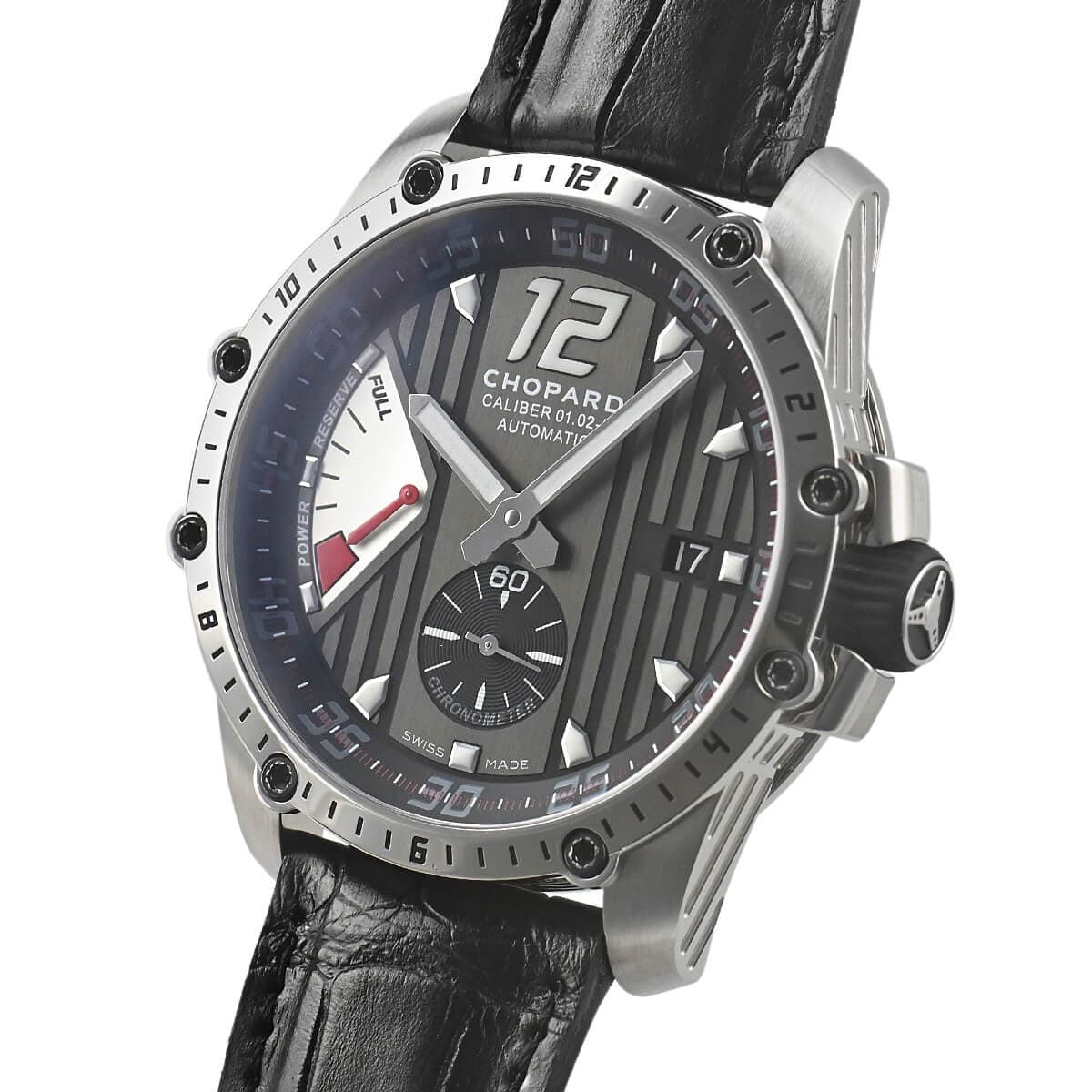 CHOPARD Superfast Power Control 168537-3001 TO319173