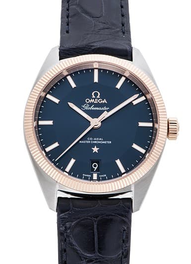 Omega Constellation Globemaster 130.23.39.21.03.001 39mm Automatic #KMW723