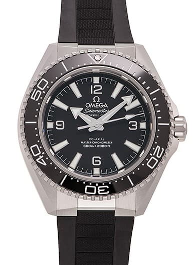 Omega Seamaster Planet-Ocean 600m 217.32.42.21.01.001 Stainless Steel #KMW693