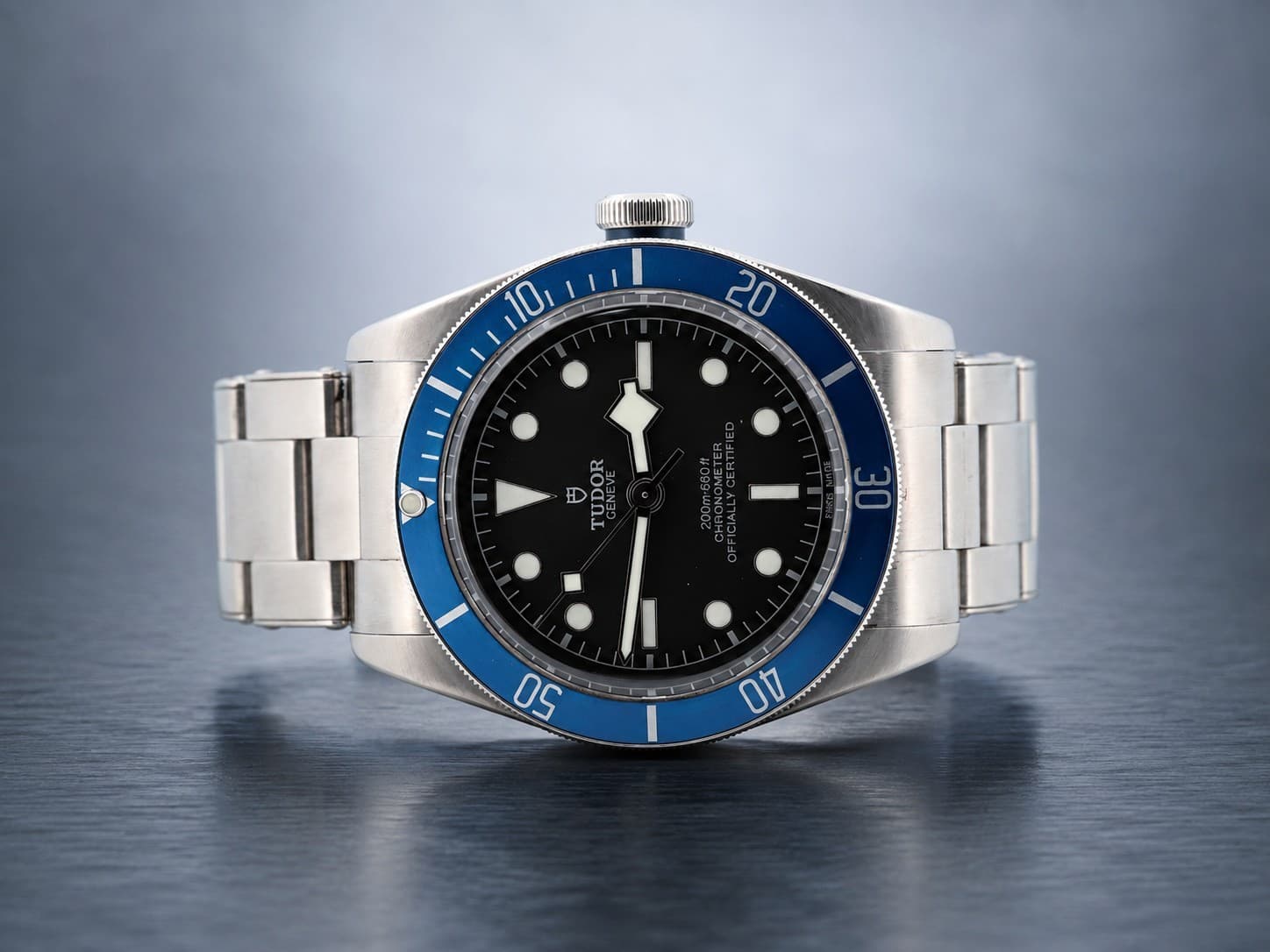 TUDOR Heritage 79230B