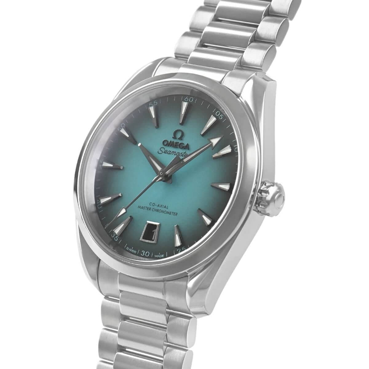 Omega Seamaster Aqua Terra 150M Date 220.10.38.20.03.005 TO332197