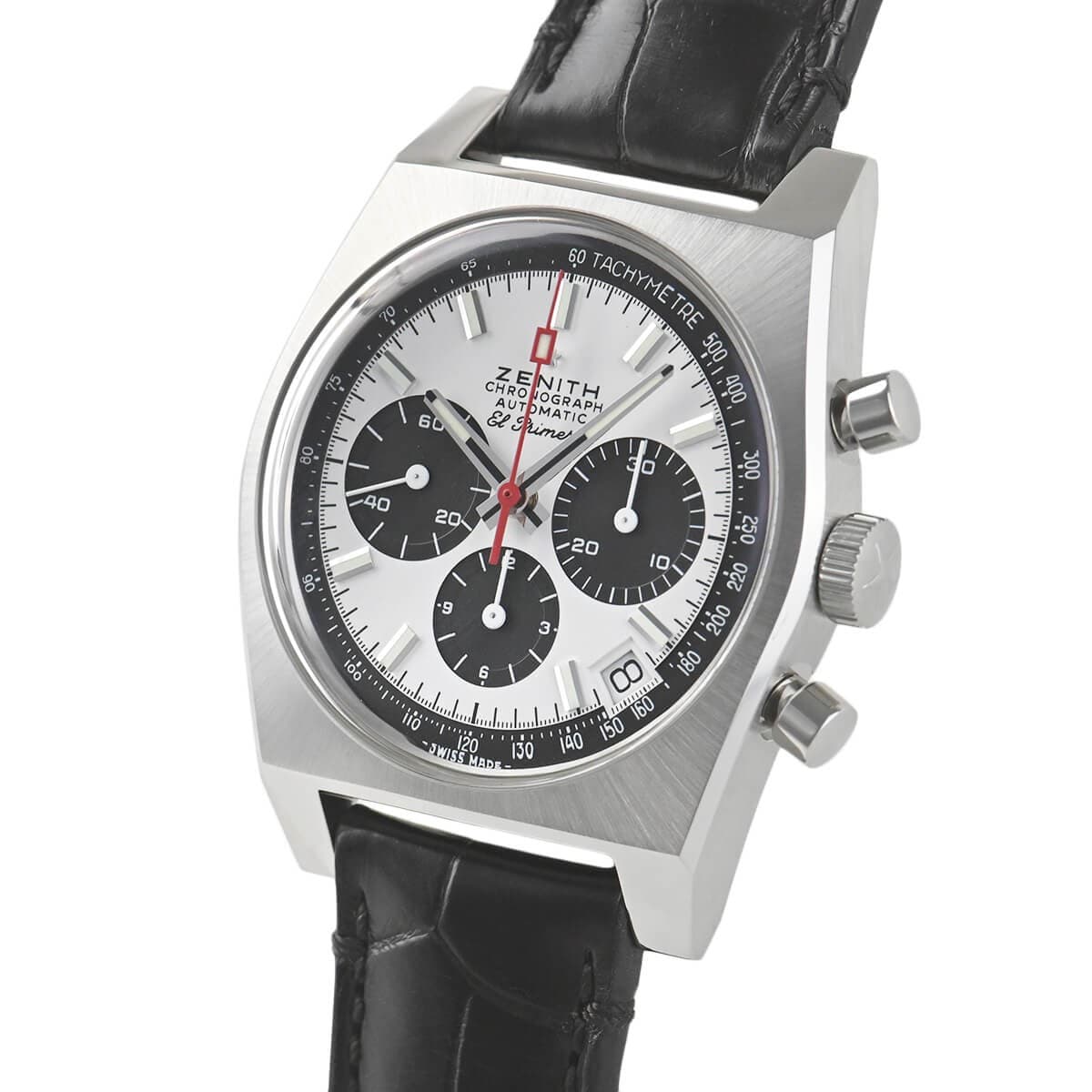ZENITH Chronomaster Revival El Primero A384 03.A384.400/21.C815 TO329688