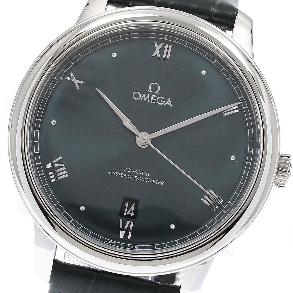 OMEGA Devil Prestige 434.13.40.20.10.001 TO299719