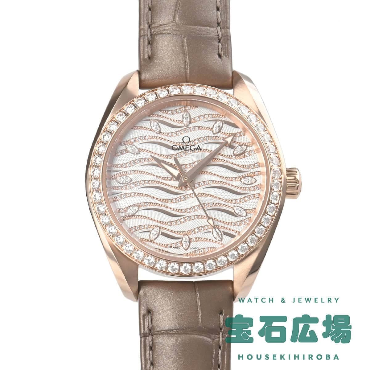 omega Seamaster Aqua Terra 150M 220.58.34.20.99.006 TO308987