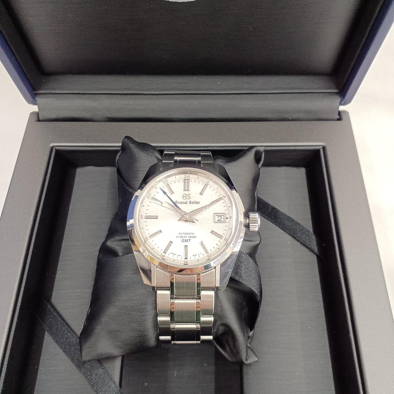 SEIKO SBGJ263 GRAND SEIKO