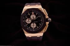 Audemars Piguet Royal Oak Offshore Chronograph 26401RO.OO.A087CA.01