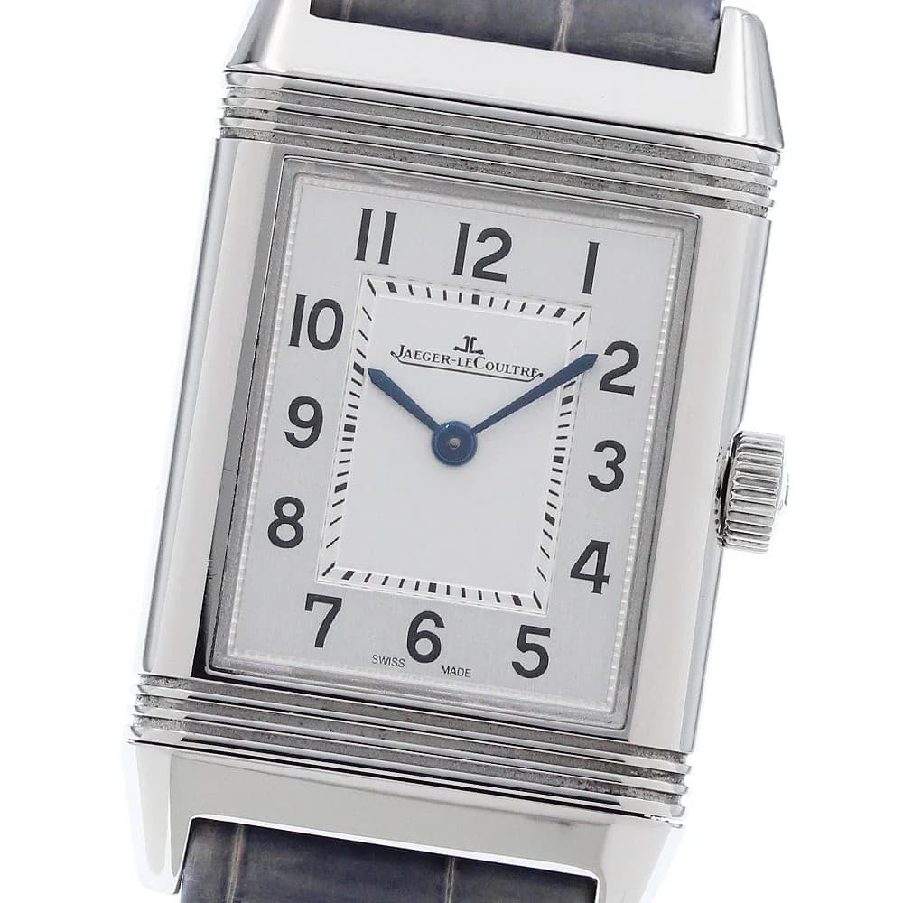 Jaeger-LeCoultre Reverso Classic Small Q2618540/221.8.47 TO327107