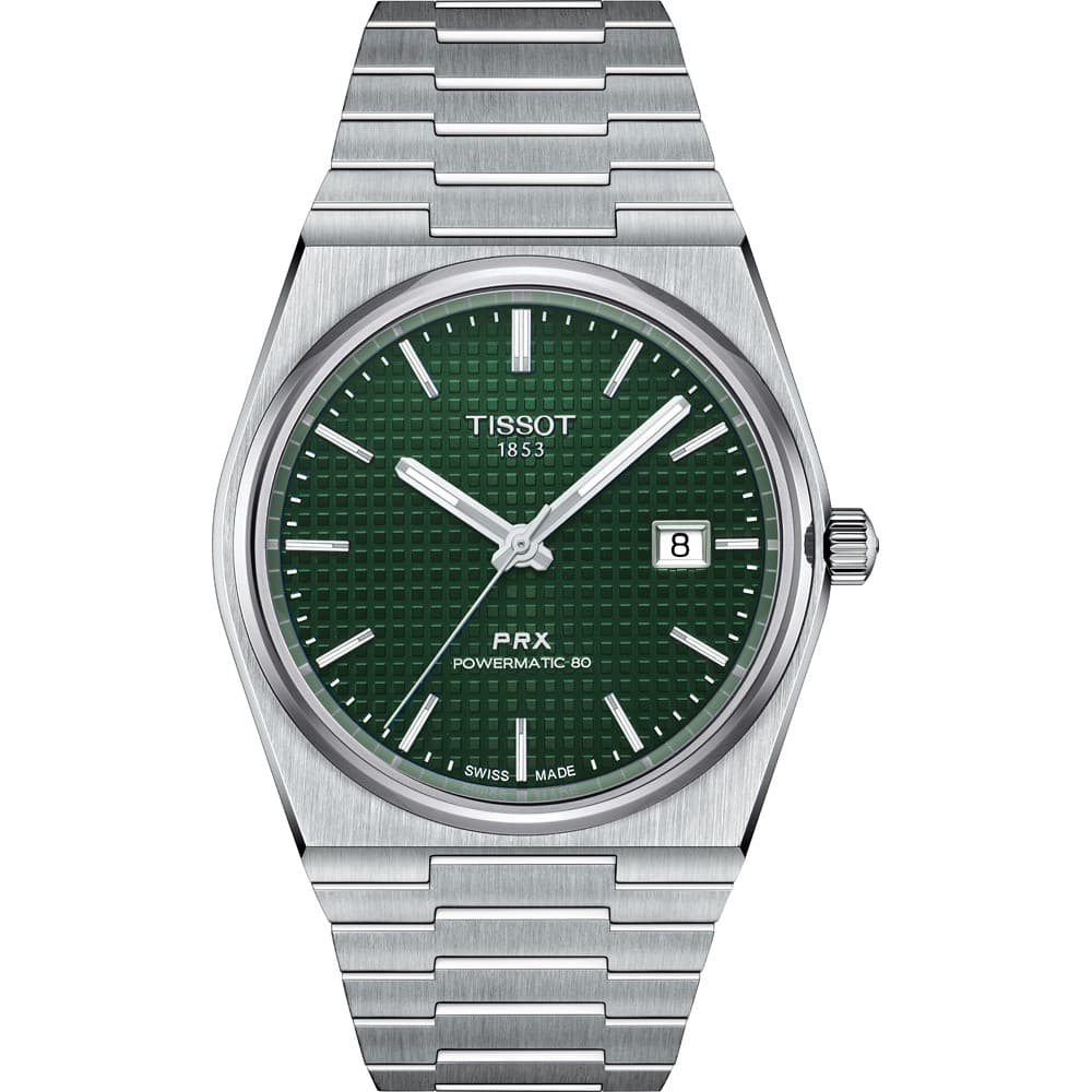 Tissot Classic Contemporary Watch - T137.407.11.091.00