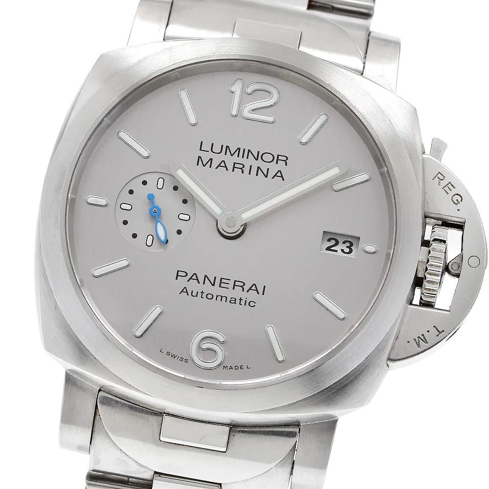 Panerai Luminor Marina 42mm PAM00977 TO323751