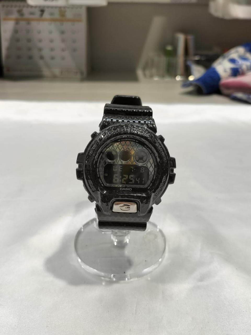 CASIO DW-6900DS G-SHOCK