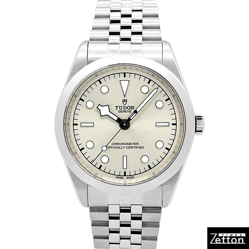 Tudor Black Bay One 41 79680 Stainless Steel 41mm Champagne Dial Men's #KRW205