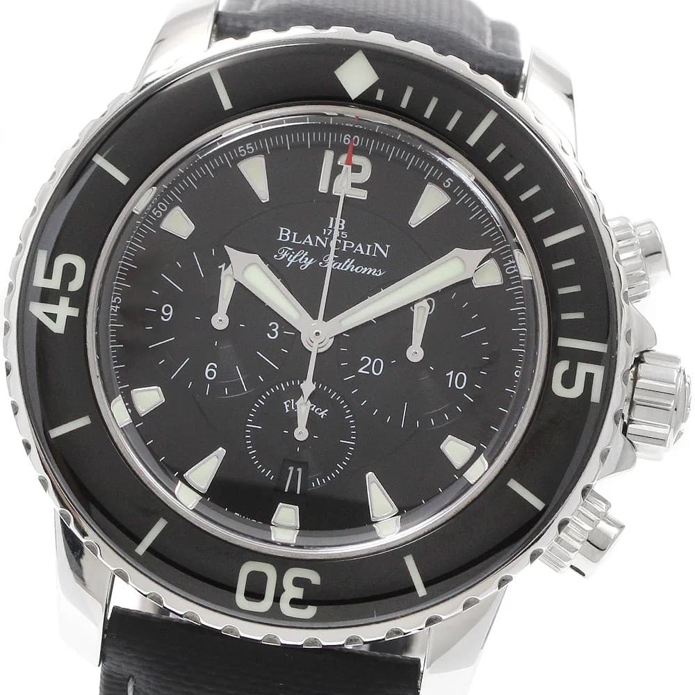 Blancpain Fifty Fathoms 5085F-1130-52A TO324970