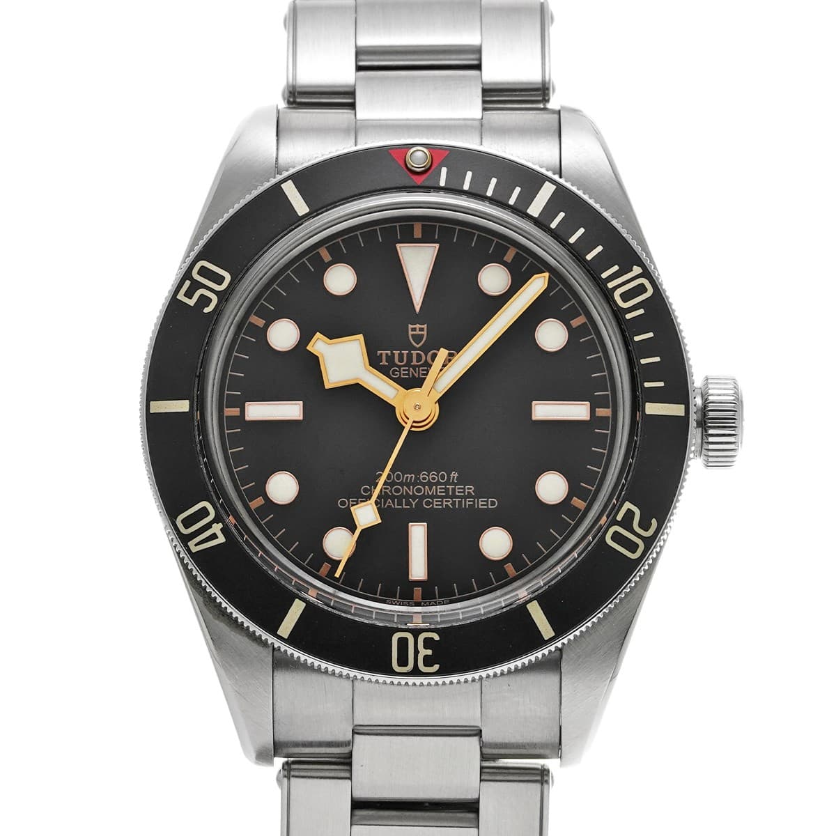 TUDOR Black Bay 58 79030N black WATCH 750062