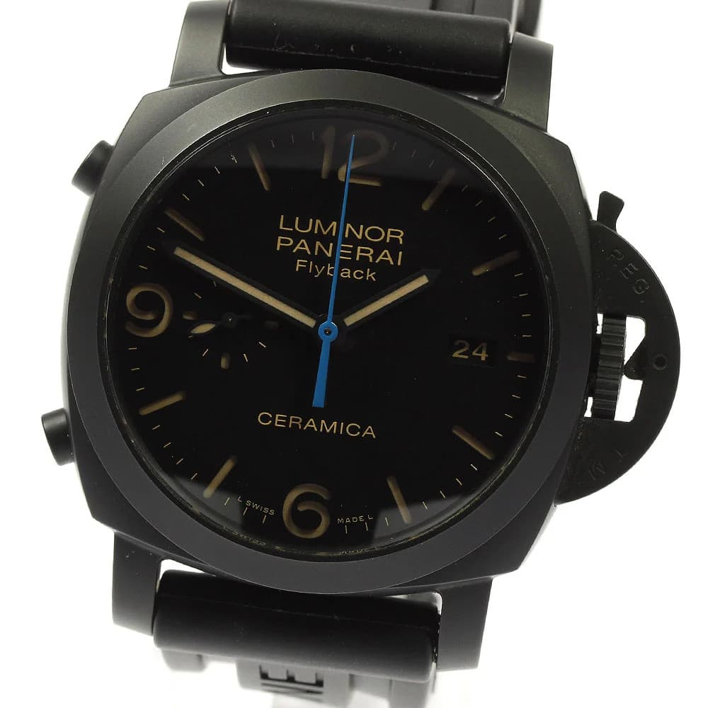 Panerai Luminor 1950 Chrono Flyback PAM00580 TO321809