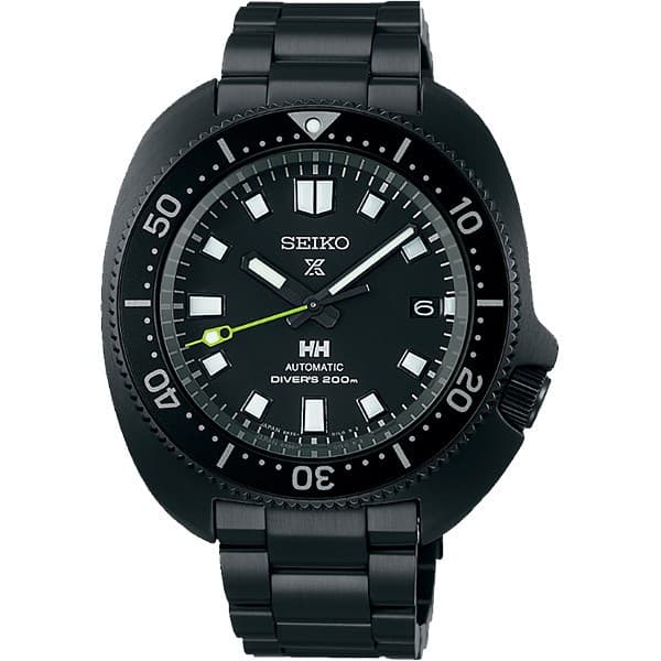 [Mint] Seiko Prospex SBDC181 Helly Hansen Limited Edition From Japan