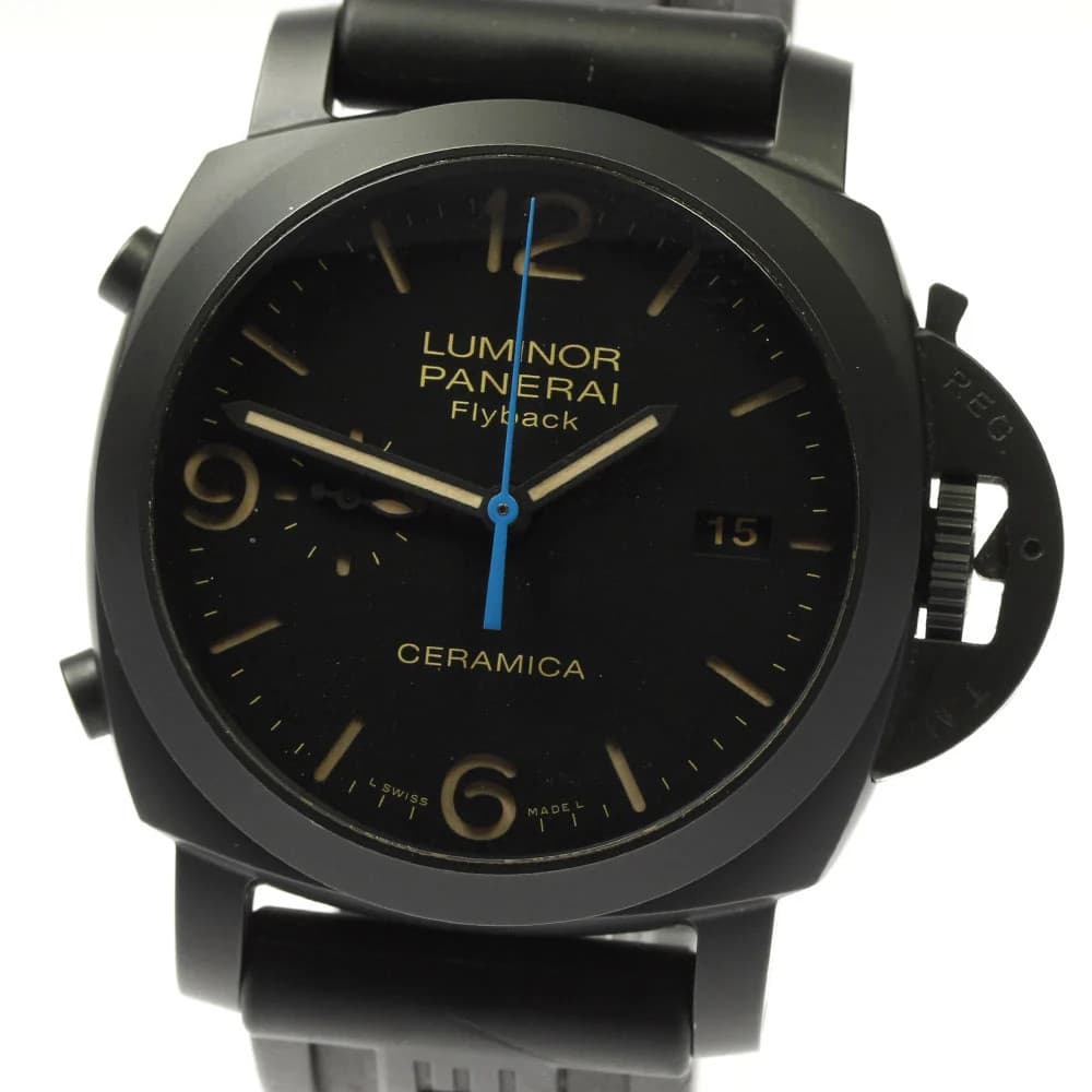 Panerai Luminor 1950 Chrono Flyback PAM00580 TO321805