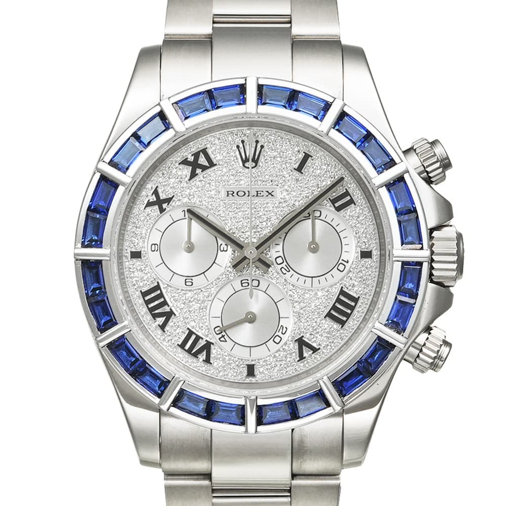 Rolex Daytona Chronograph Date 116509 TO332782