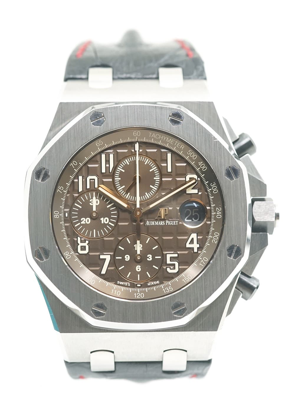 Audemars Piguet Royal Oak Offshore Chronograph 26470ST.OO.A820CR.01 Steel 42mm