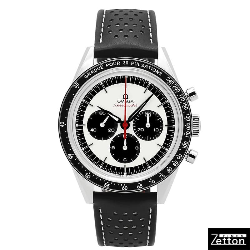 Omega Speedmaster Moonwatch CK2998 Limited Edition 311.32.40.30.02.001 #KRW099