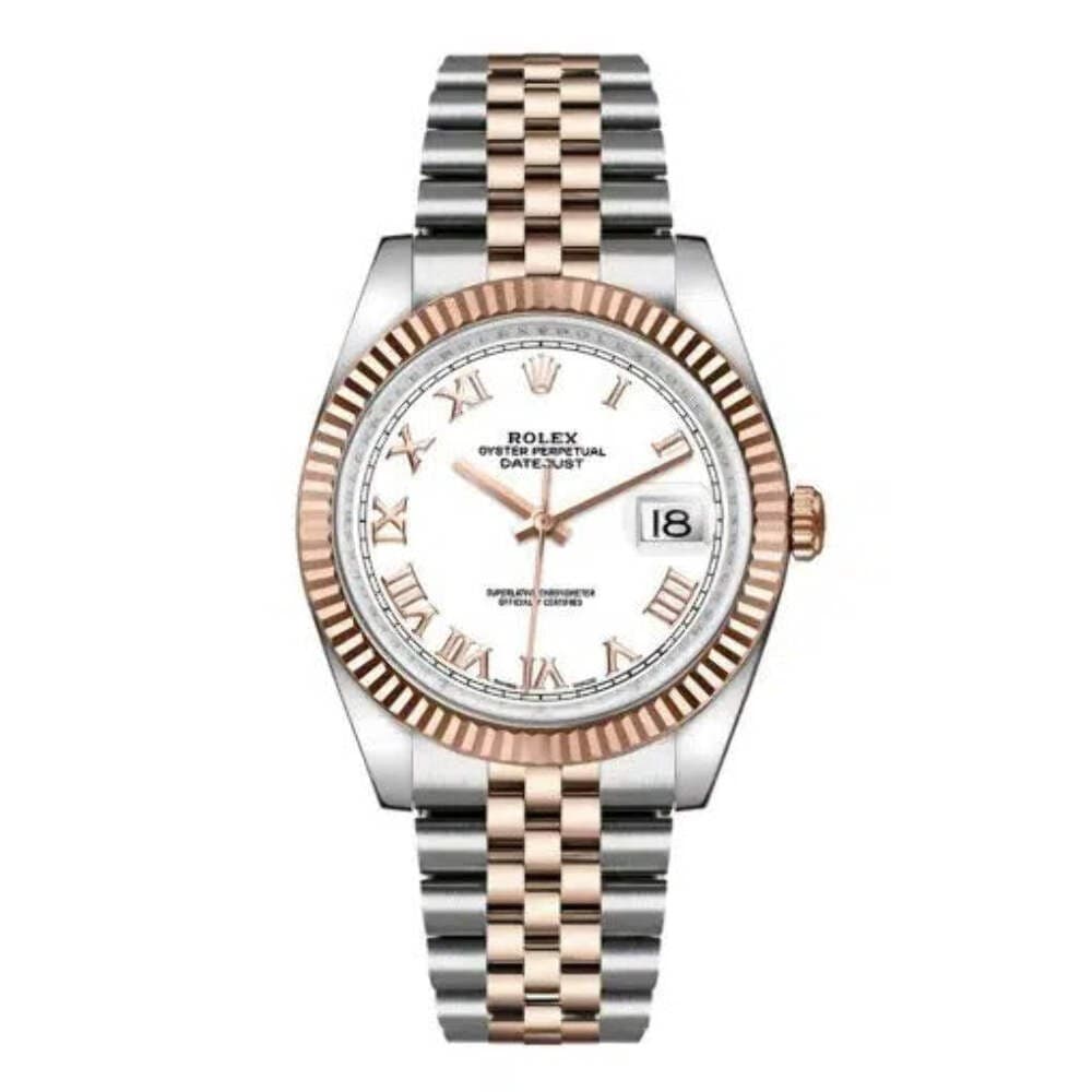Pre-Owned Rolex Datejust 116231