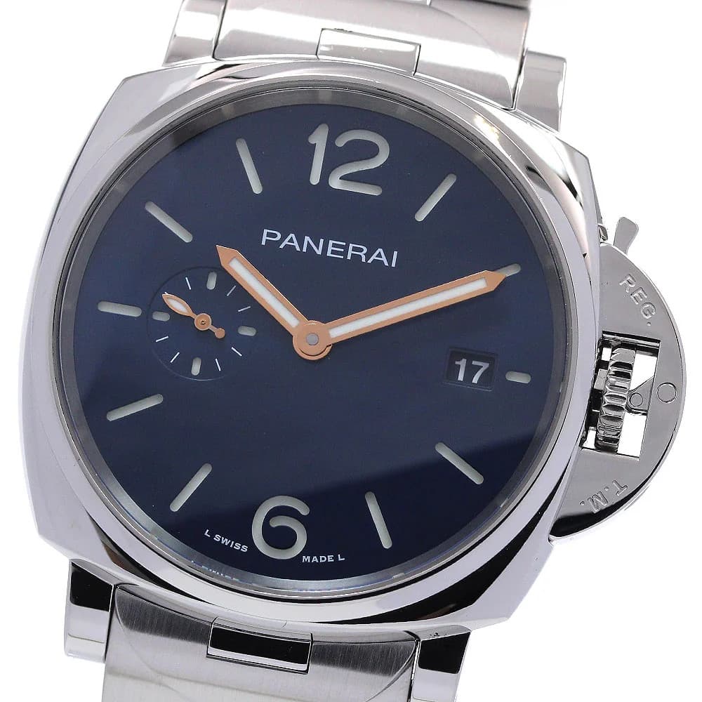Panerai Luminor Due 42mm PAM01124 TO320822