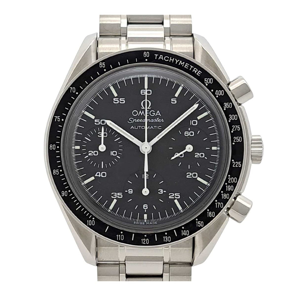 Omega Speedmaster 3510.50 Black TO333666