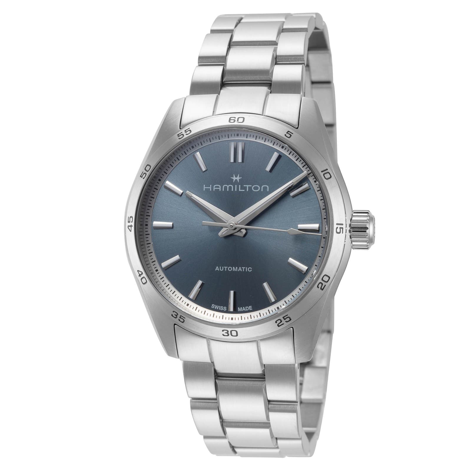 Hamilton Women's Jazzmaster Performer 34mm Automatic Watch H36105140