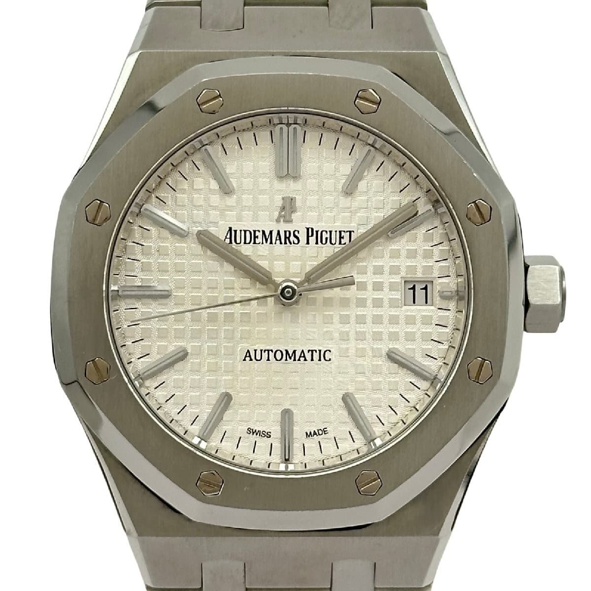 AUDEMARS PIGUET Royal Oak 15450ST.OO.1256ST.01 TO328746
