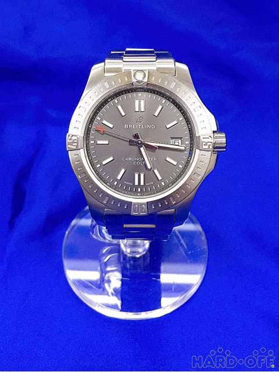 BREITLING A17313101F1A1 Automatic Watch