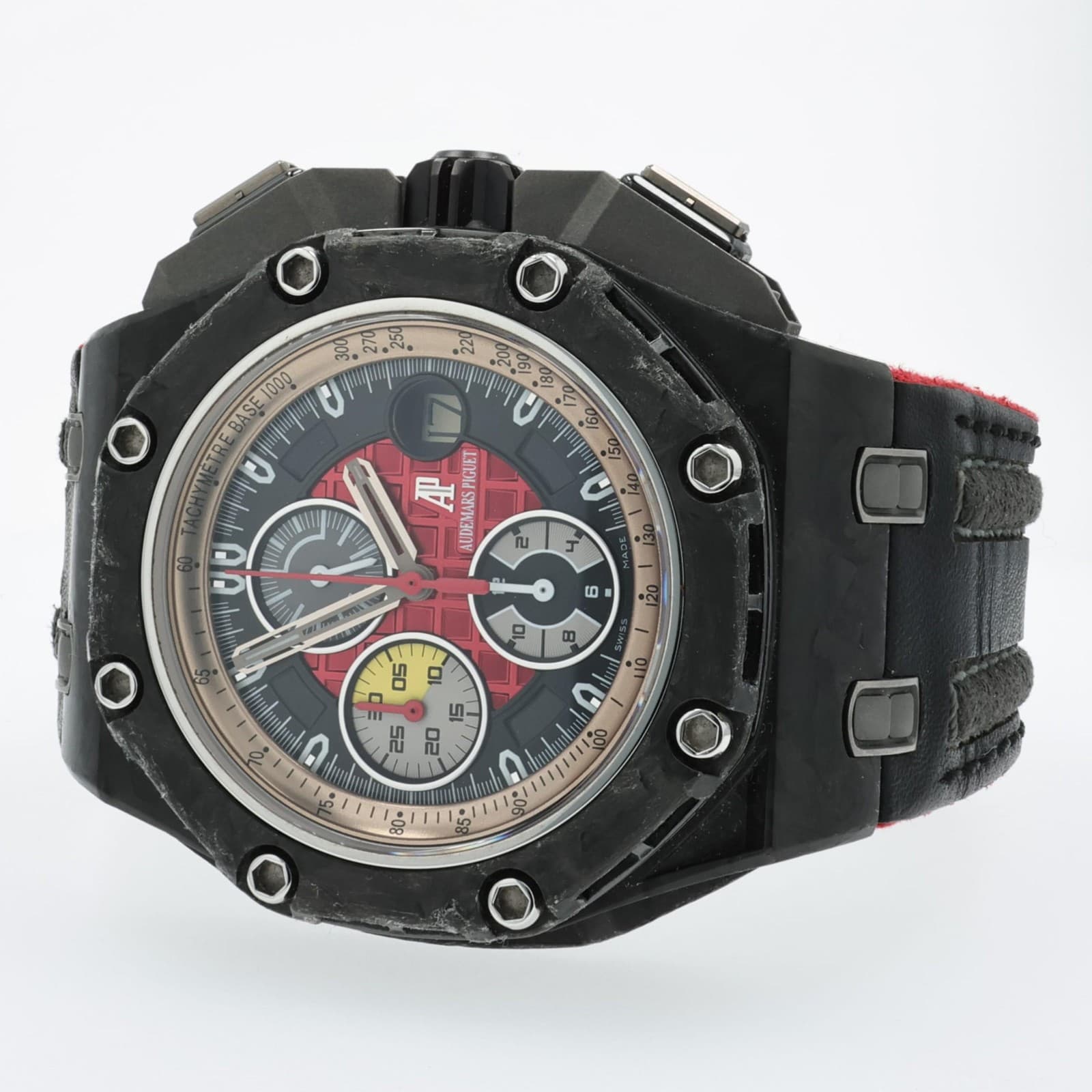 Audemars Piguet Royal Oak Offshore Grand Prix Chronograph 26290IO.OO.A001VE.01
