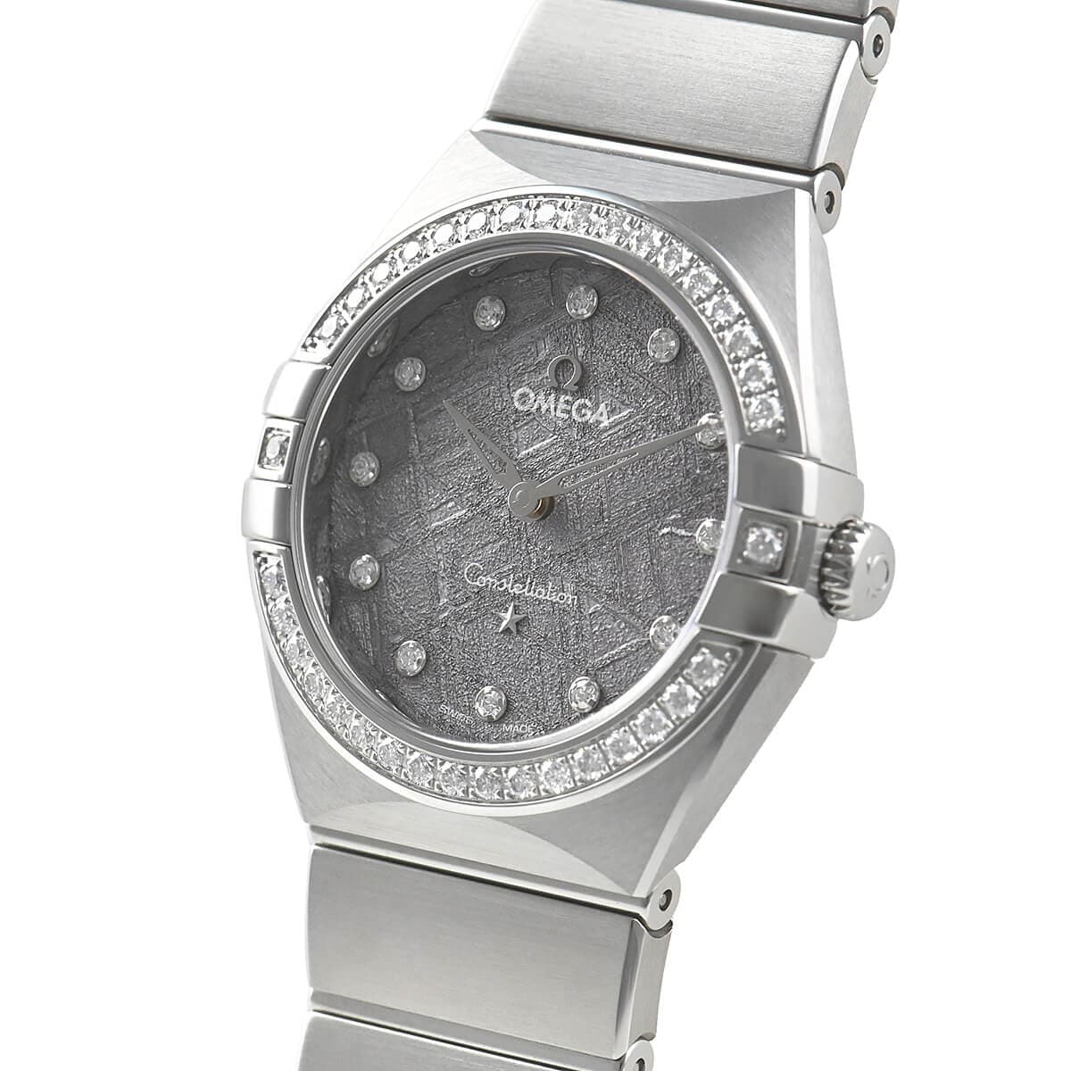 OMEGA Constellation 131.15.28.60.99.001 TO312708