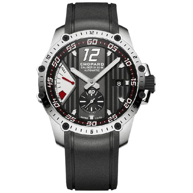 Chopard Watch Superfast - 168537-3001