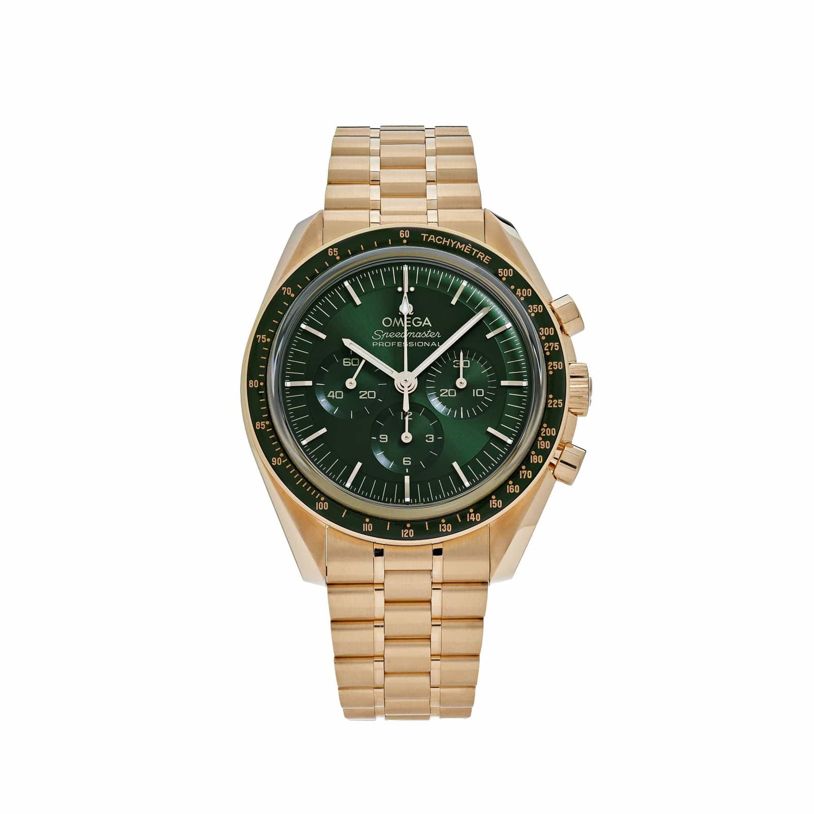 Omega Speedmaster Moonwatch Professional 310.60.42.50.10.001 Co‑Axial Master