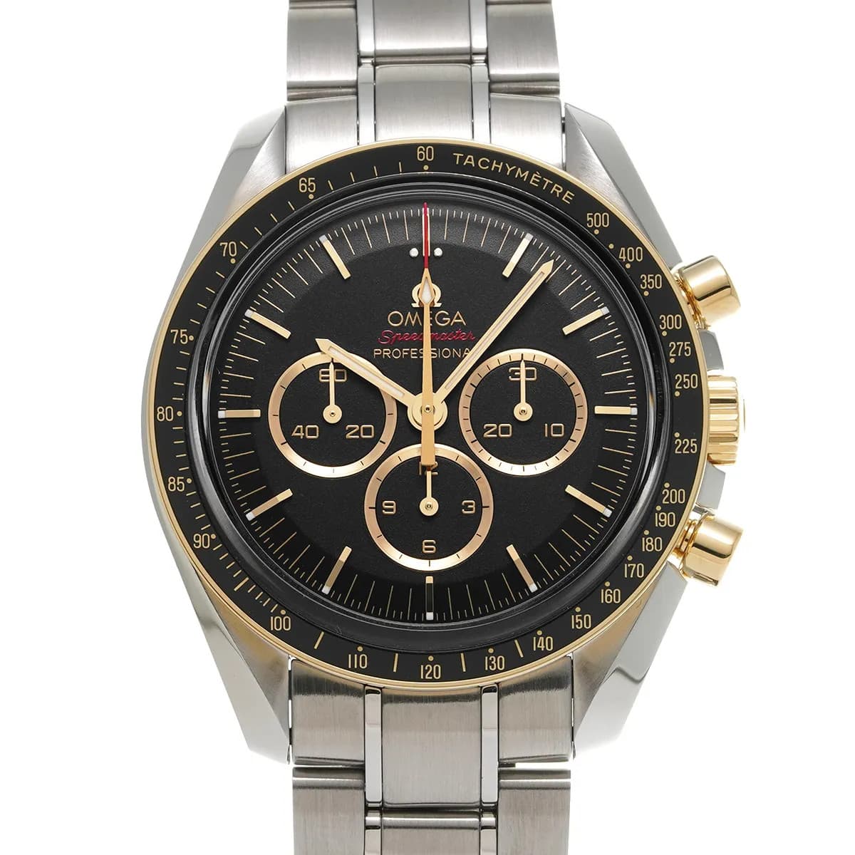Omega Speedmaster 522.20.42.30.01.001 42mm Black #WW3568