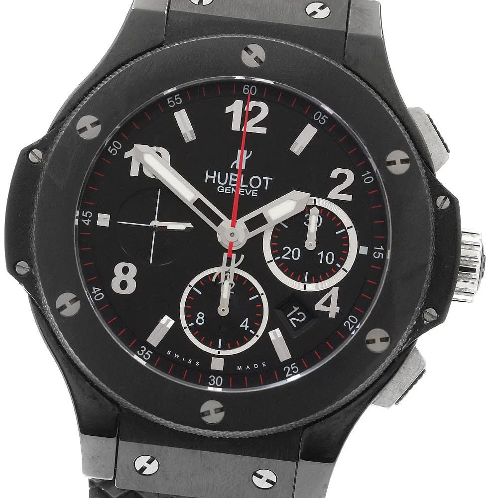 Hublot Big Bang Original Black Magic 301.CM.130.RX TO324183