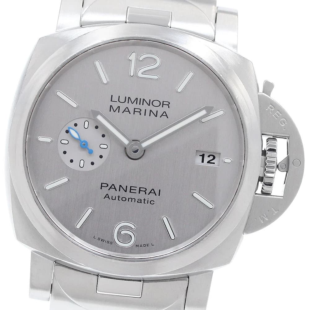 Panerai Luminor Marina 42mm PAM00977 TO318544