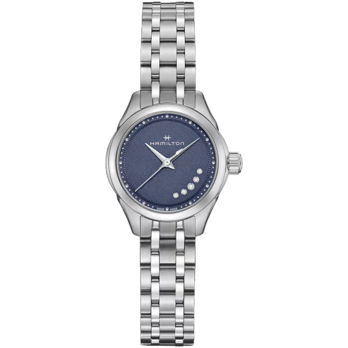 Hamilton Women's Jazzmaster 26mm Quartz Watch H32111140