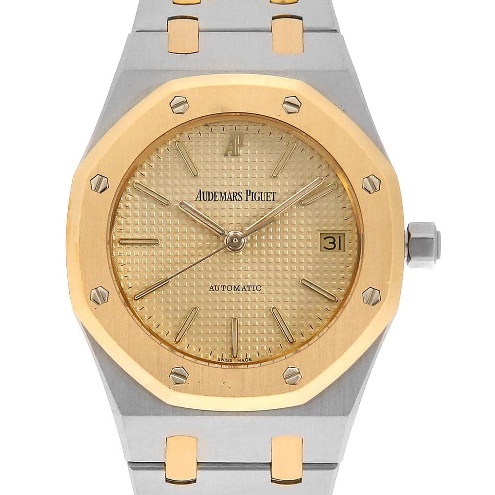 AUDEMARS PIGUET Royal oak 14790SA.OO.0789SA.04 second hand mens