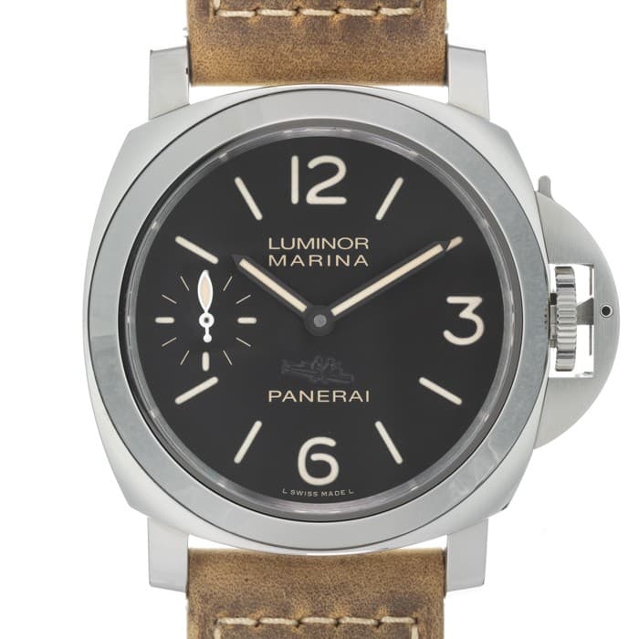 OFFICINE PANERAI Luminor Marina 44mm PAM00588 Osaka Boutique Limited Edition